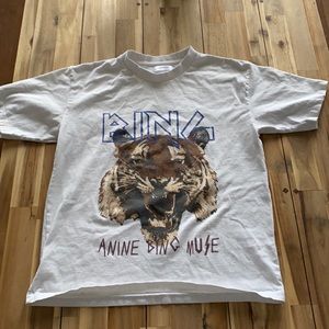 Anine Bing tshirt